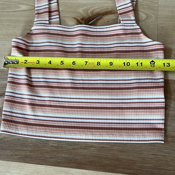 American eagle crop tank - Picture 4 of 4